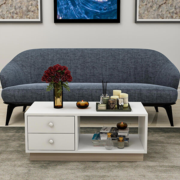 İNARCH DİZAYN MOBİLYA Orta Sehpa