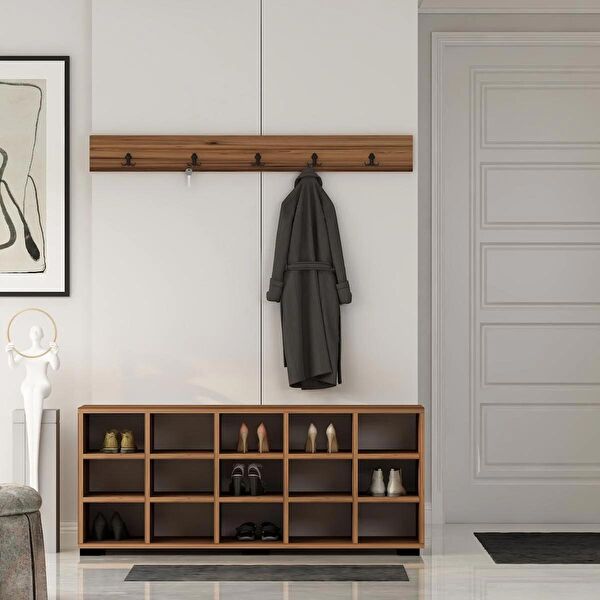 İNARCH DİZAYN MOBİLYA Ayakkabılık