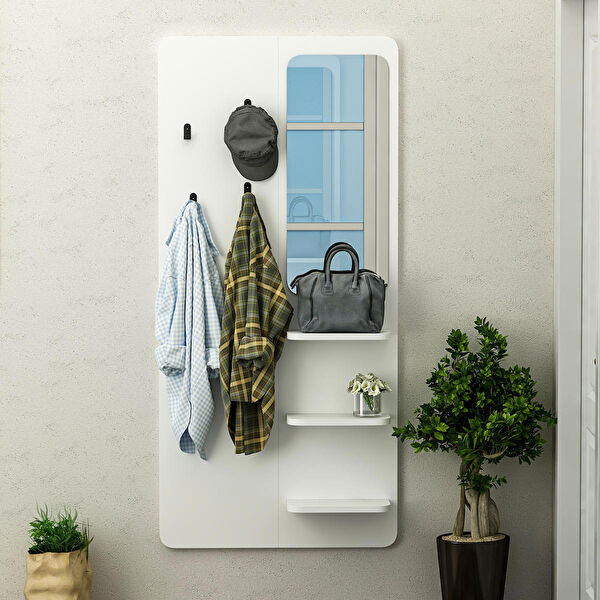 İNARCH DİZAYN MOBİLYA Portmanto