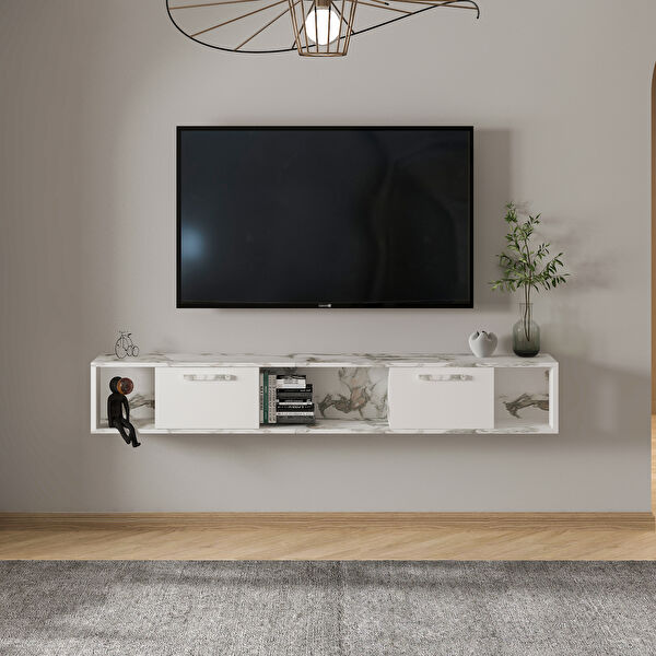 İNARCH DİZAYN MOBİLYA TV Sehpası, Ünitesi