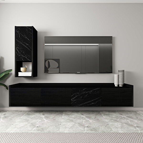 İNARCH DİZAYN MOBİLYA TV Sehpası, Ünitesi