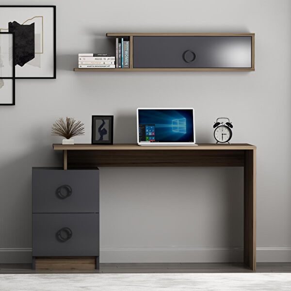 İNARCH DİZAYN MOBİLYA Çalışma Masası