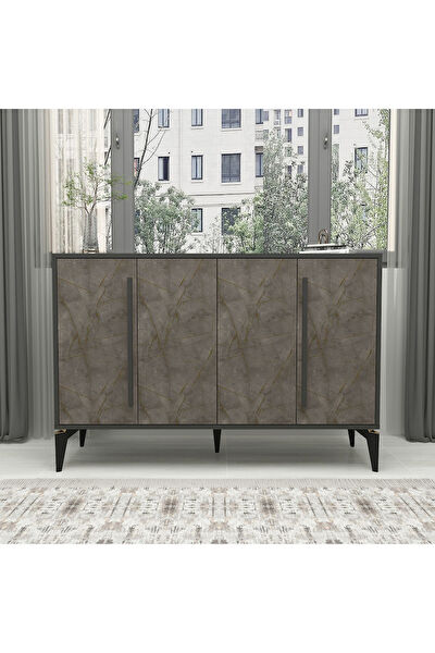 İNARCH DİZAYN MOBİLYA Büfe, Konsol, Vitrin