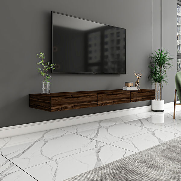 İNARCH DİZAYN MOBİLYA TV Sehpası, Ünitesi