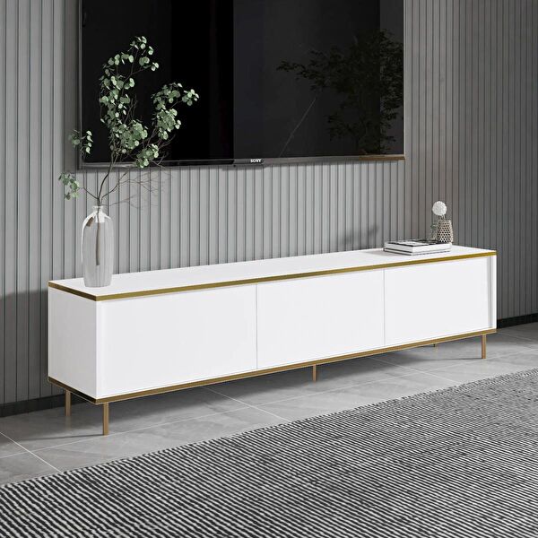 İNARCH DİZAYN MOBİLYA TV Sehpası, Ünitesi