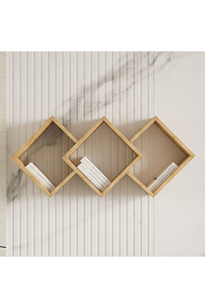 İNARCH DİZAYN MOBİLYA Raf