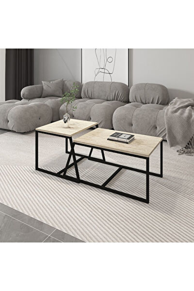 İNARCH DİZAYN MOBİLYA Orta Sehpa