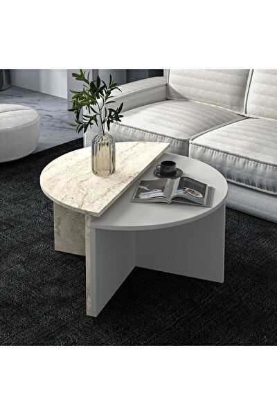 İNARCH DİZAYN MOBİLYA Orta Sehpa