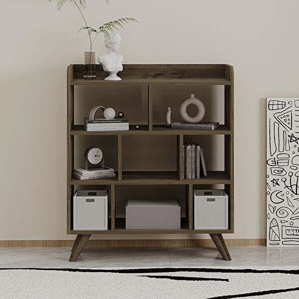 İNARCH DİZAYN MOBİLYA Kitaplık