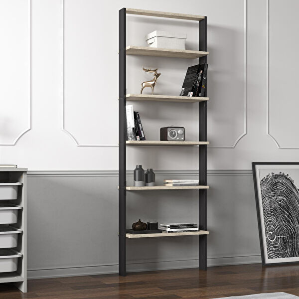 İNARCH DİZAYN MOBİLYA Kitaplık