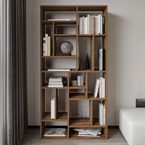 İNARCH DİZAYN MOBİLYA Kitaplık