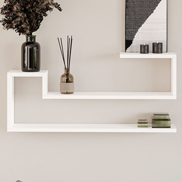 İNARCH DİZAYN MOBİLYA Raf