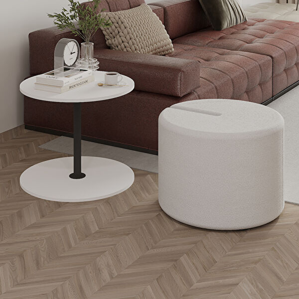 İNARCH DİZAYN MOBİLYA Yan Sehpa