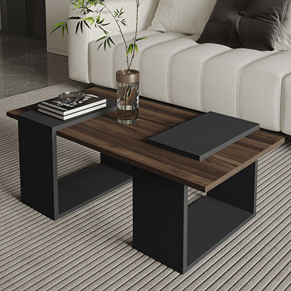 İNARCH DİZAYN MOBİLYA Orta Sehpa