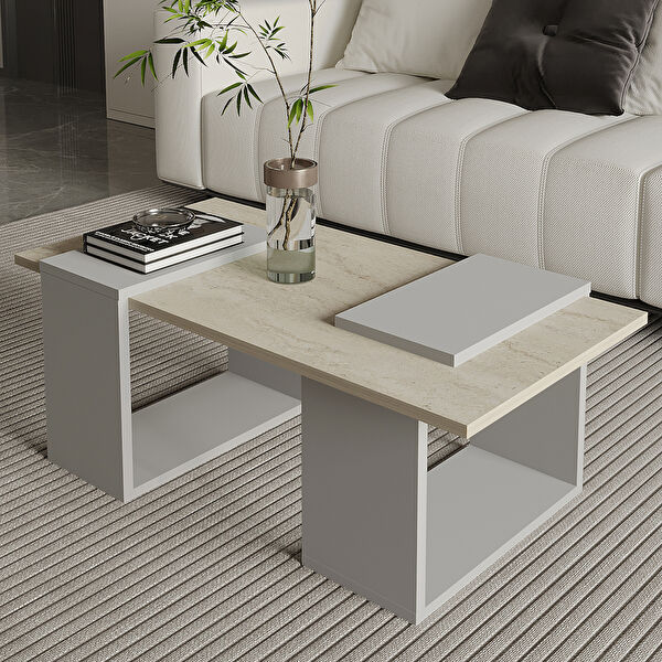 İNARCH DİZAYN MOBİLYA Orta Sehpa