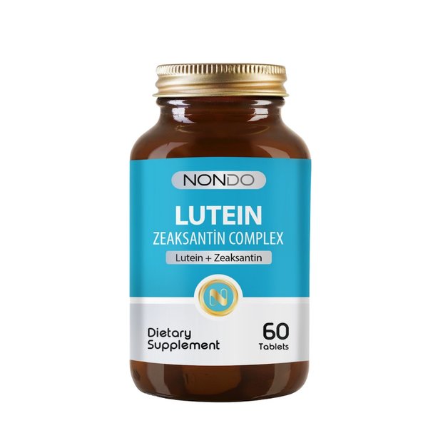 Nondo Vitamin, Mineral