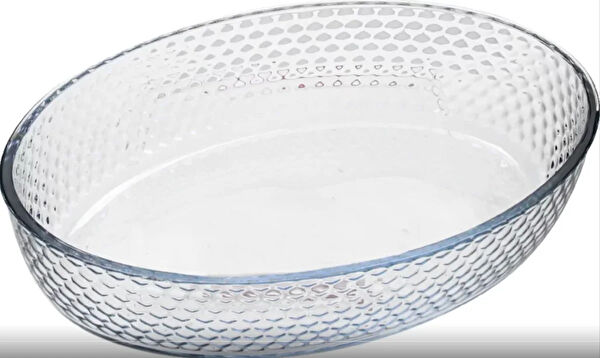 Brart Fırın Tepsisi, Borcam