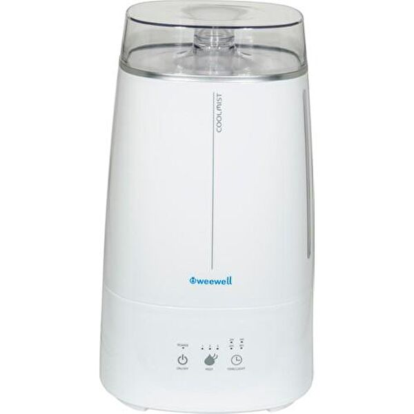 Weewell Buhar Makinesi