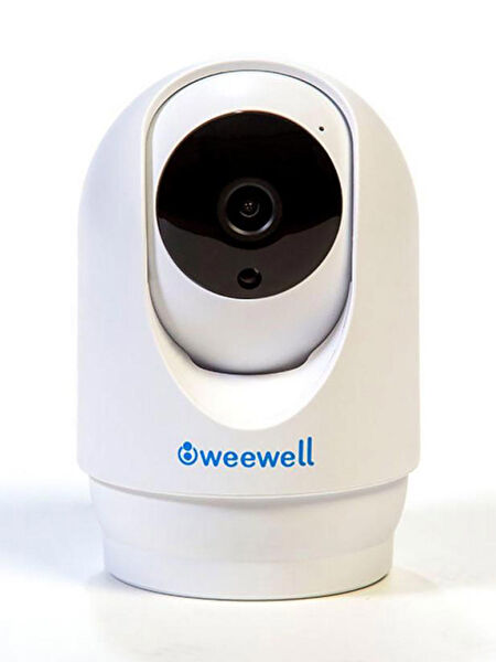 Weewell Bebek Kamerası