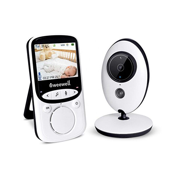 Weewell Bebek Kamerası