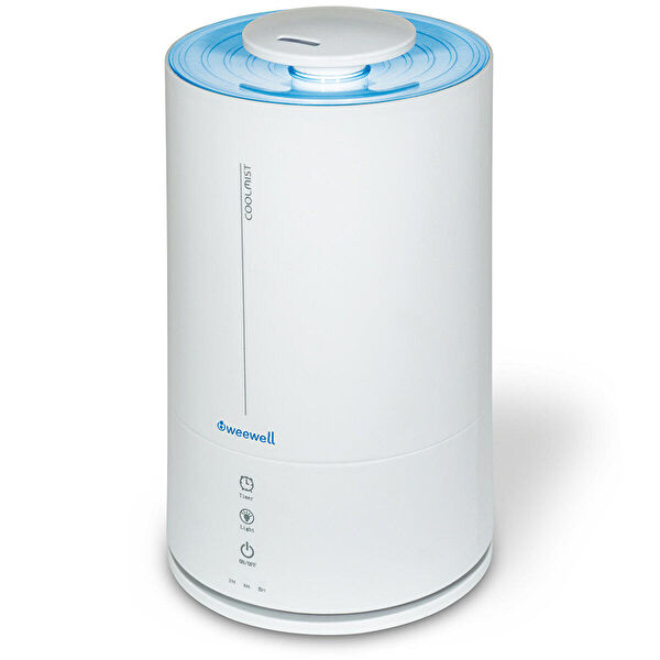 Weewell Buhar Makinesi