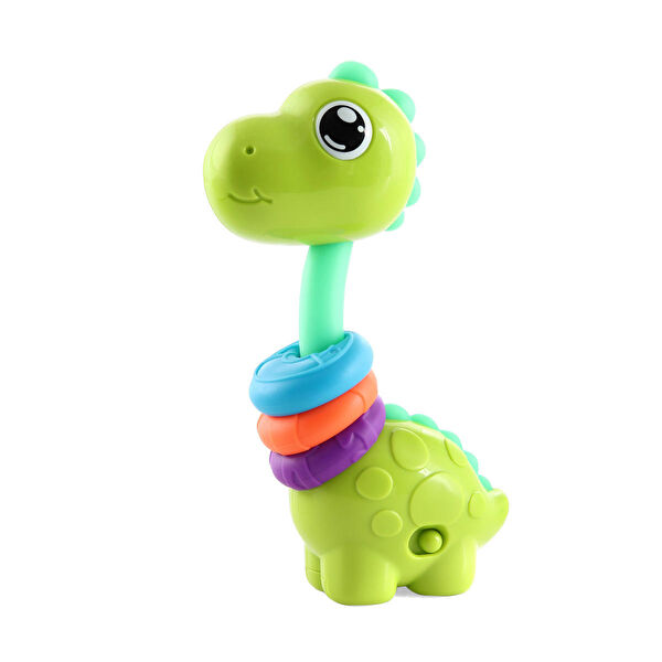 Bondigo Bebek Oyuncakları