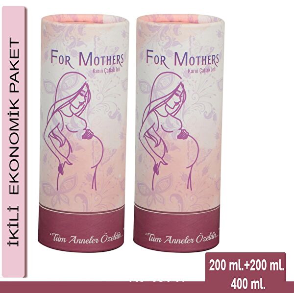 For Mothers Çatlak Kremi