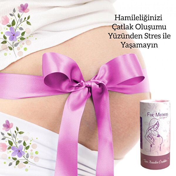 For Mothers Çatlak Kremi