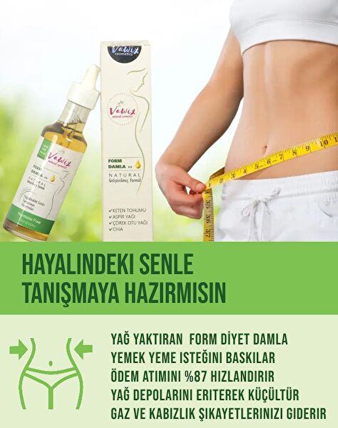 Vawix Aktar Ürünleri