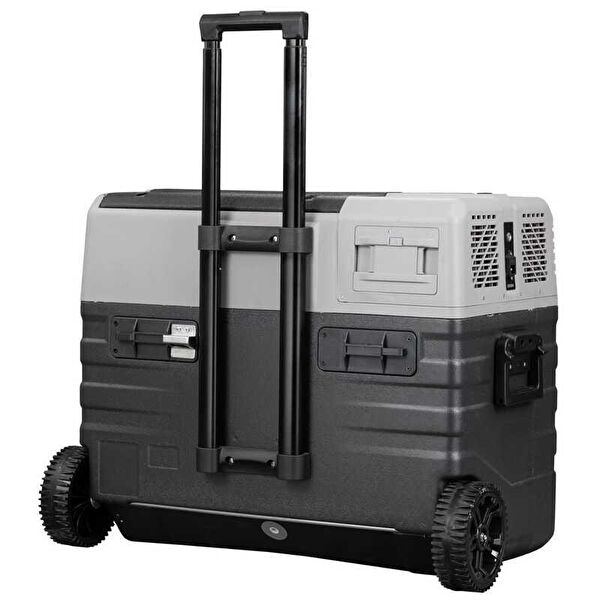 Icepeak Oto Buzdolabı