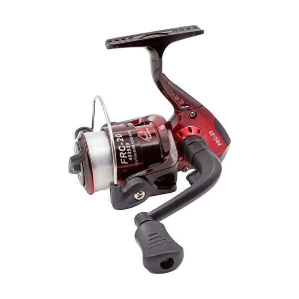 Freecamp Olta, Kamış Setleri