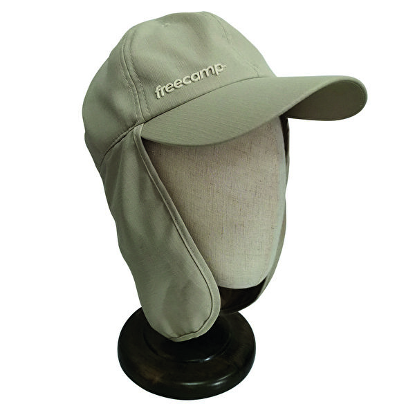 Freecamp Eldiven, Bere, Şapka, Maske