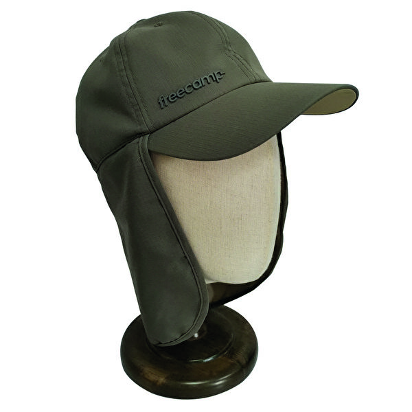 Freecamp Eldiven, Bere, Şapka, Maske