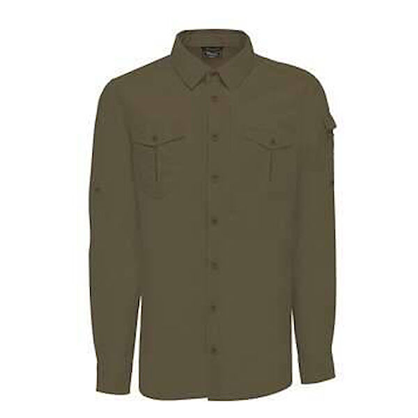 Freecamp Outdoor Gömlek