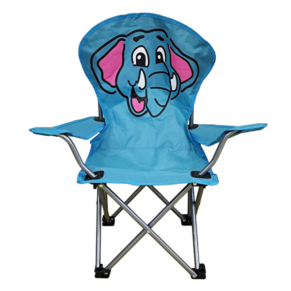 AND OUTDOOR Kamp Sandalyesi, Taburesi