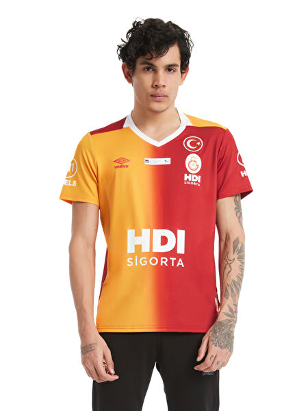 Galatasaray Futbol Forma, Şort