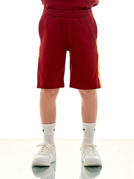 Galatasaray Erkek Çocuk Şort, Bermuda, Kapri