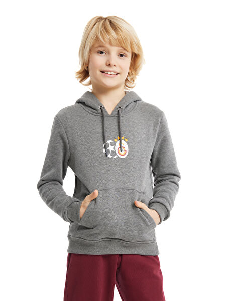 Galatasaray Taraftar Tişört, Sweatshirt
