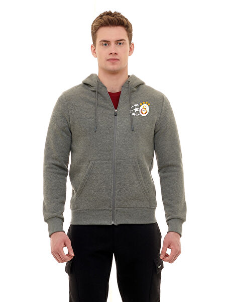 Galatasaray Erkek Sweatshirt
