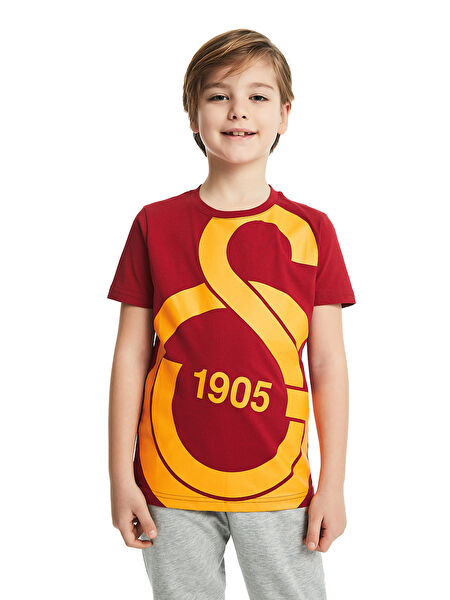 Galatasaray Taraftar Tişört, Sweatshirt