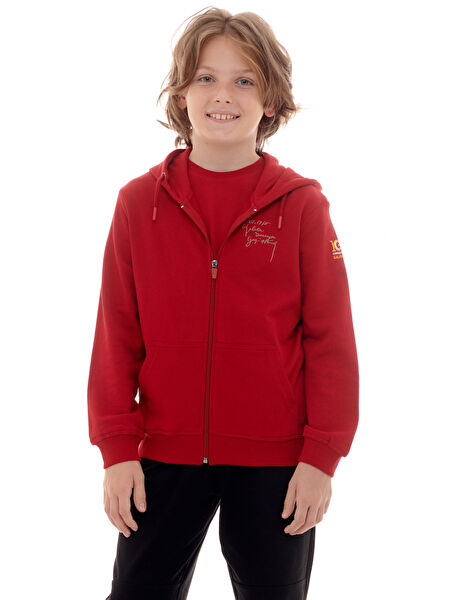 Galatasaray Taraftar Tişört, Sweatshirt