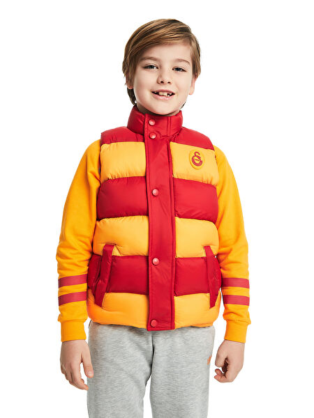 Galatasaray Sporcu Mont, Kaban, Yağmurluk