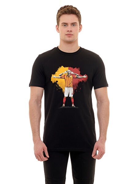 Galatasaray Taraftar Tişört, Sweatshirt