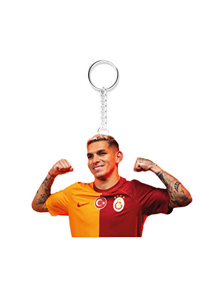 Galatasaray Anahtarlıklar