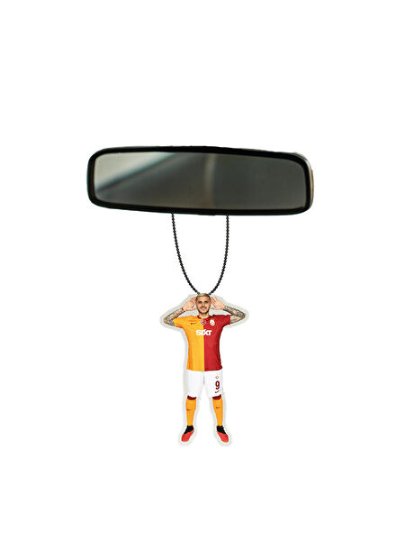 Galatasaray Anahtarlıklar