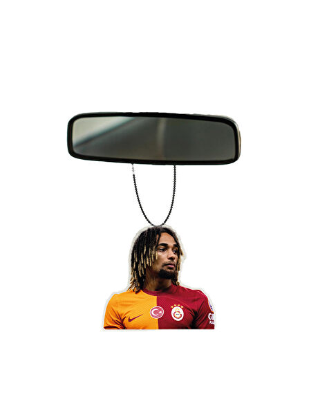 Galatasaray Anahtarlıklar