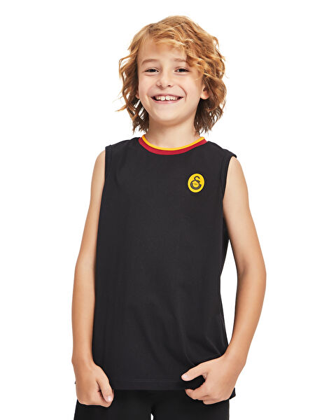 Galatasaray Sporcu Tişört