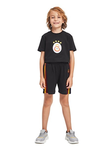 Galatasaray Futbol Forma, Şort