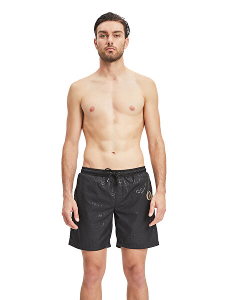 Galatasaray Erkek Deniz Şortu, Mayo