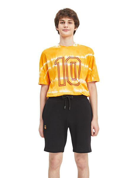 Galatasaray Futbol Forma, Şort